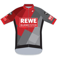 PERFORMANCE+ Langarm Jersey