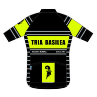PERFORMANCE+ Langarm Jersey