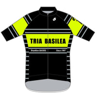 PERFORMANCE+ Langarm Jersey