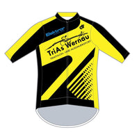 APEX+ Pro Jersey - Langarm