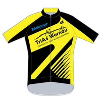 APEX+ Pro Jersey - Langarm