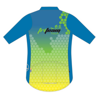 APEX+ Aero Jersey