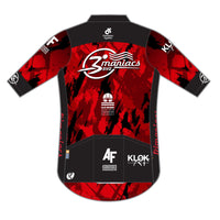 APEX+ Aero Jersey