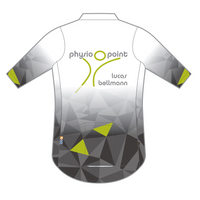 APEX+ Aero Jersey