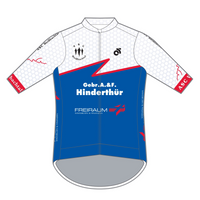 APEX+ Aero Jersey