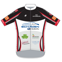 TECH+ Jersey - Children