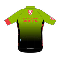 TECH+ Jersey