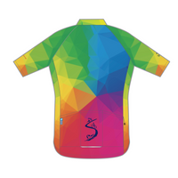 TECH+ Jersey (auch ohne Ärmel)