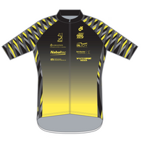 TECH+ Jersey