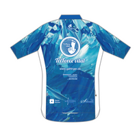 TECH+ Jersey