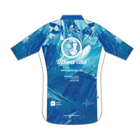 TECH+ Jersey