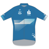 TECH+ Jersey