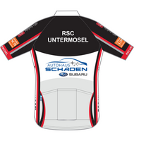 TECH+ Jersey Langarm