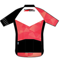 TECH+ Langarm Jersey