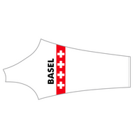TECH+ Jersey Langarm