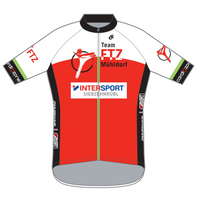 TECH+ Jersey Long Sleeve