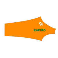 TECH+ Jersey Langarm