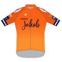 TECH+ Jersey Langarm