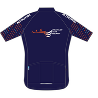 TECH+ Jersey Langarm