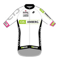 TECH+ Jersey Langarm
