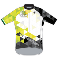 TECH+ Jersey Long Sleeve