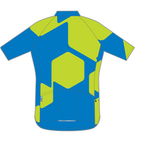 TECH+ Jersey Langarm