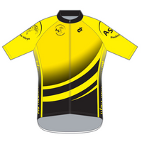 TECH+ Jersey Langarm