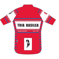 TECH+ Jersey Langarm