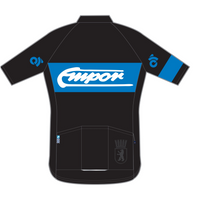 TECH+ Jersey Langarm