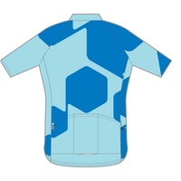 TECH+ Jersey Langarm