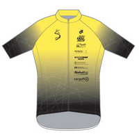 TECH+ Jersey Langarm