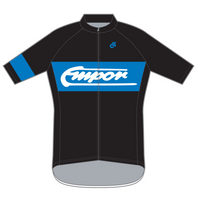 TECH+ Jersey Langarm
