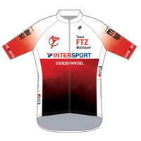 TECH+ Langarm Jersey