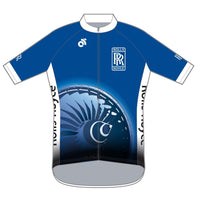 TECH+ Langarm Jersey