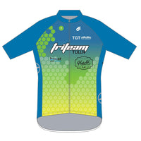 TECH+ Jersey Langarm