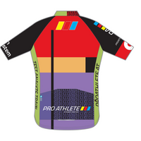 TECH+ Jersey Langarm