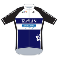 TECH+ Jersey Langarm