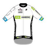 TECH+ Jersey Langarm