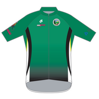 TECH+ Jersey Langarm