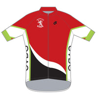 TECH+ Langarm Jersey