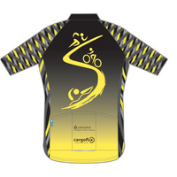 TECH+ Jersey Langarm