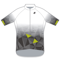 TECH+ Jersey Langarm