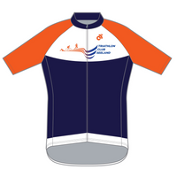 TECH+ Jersey Langarm