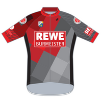 TECH+ Jersey Langarm