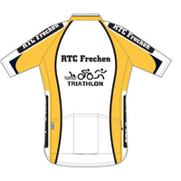 TECH+ Langarm Jersey