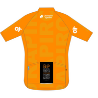 TECH+ Jersey Langarm