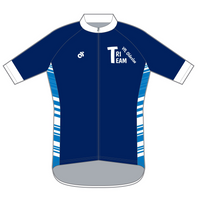TECH+ Jersey Langarm