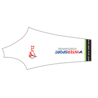 TECH+ Jersey Long Sleeve