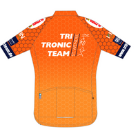 TECH+ Jersey Langarm