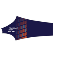 TECH+ Jersey Langarm